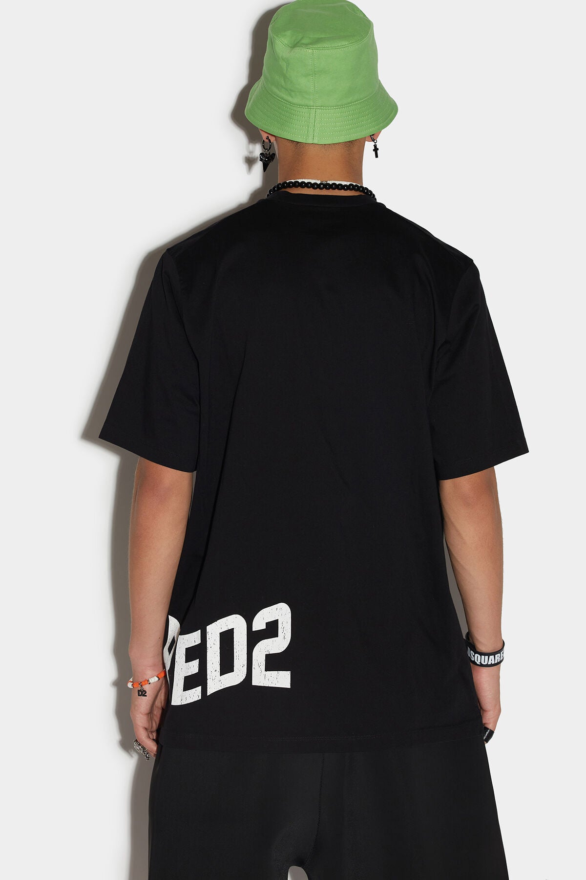T-SHIRT DSQUARED2 NEW COLLECTION