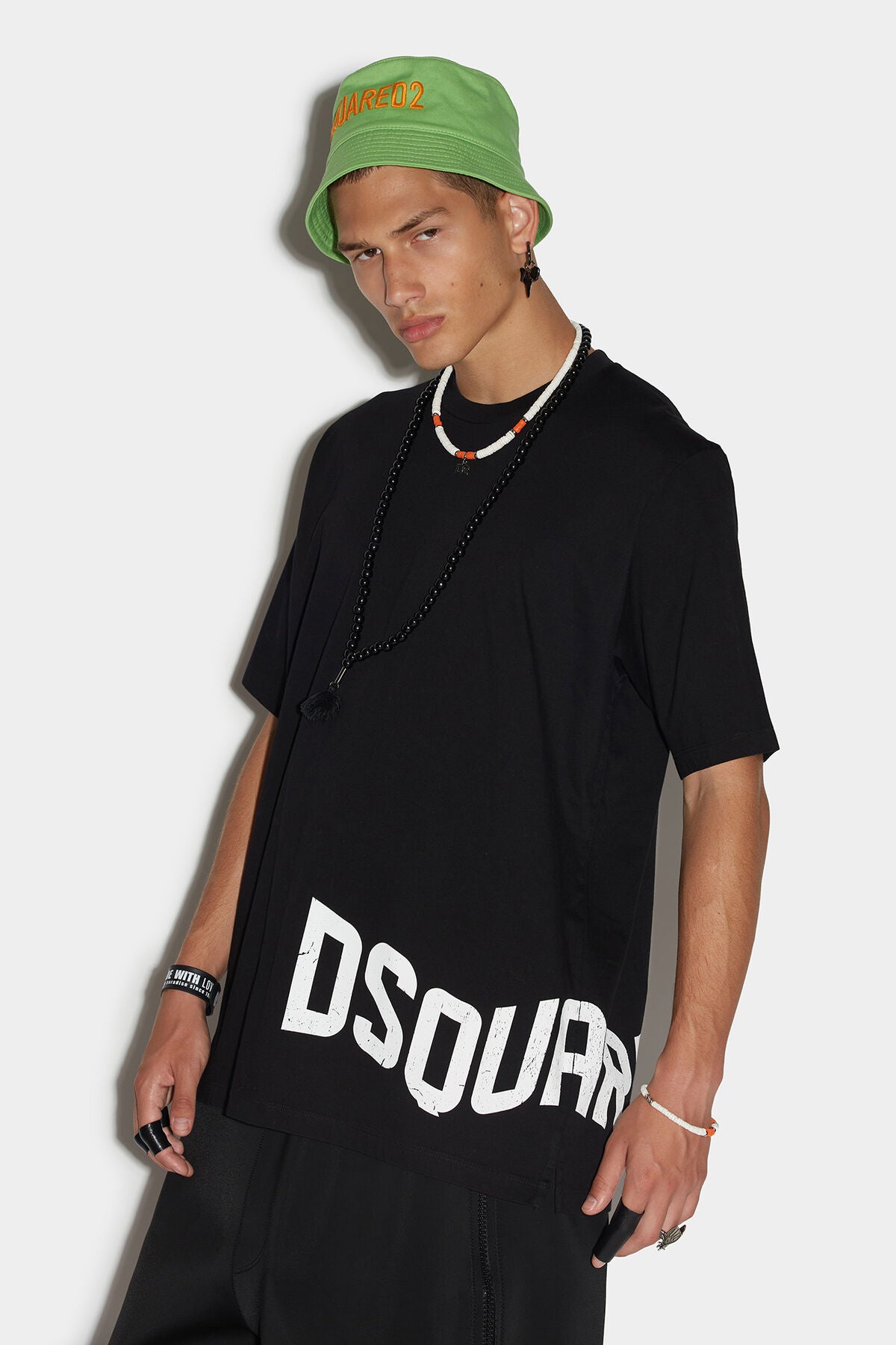 T-SHIRT DSQUARED2 NEW COLLECTION