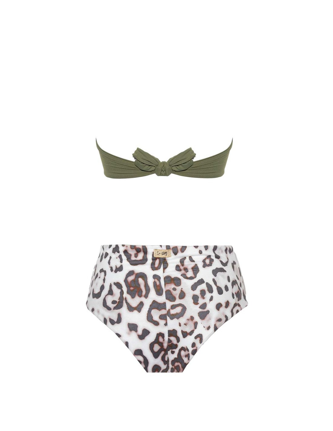 COSTUME I-AM BIKINI DONNA GWEN