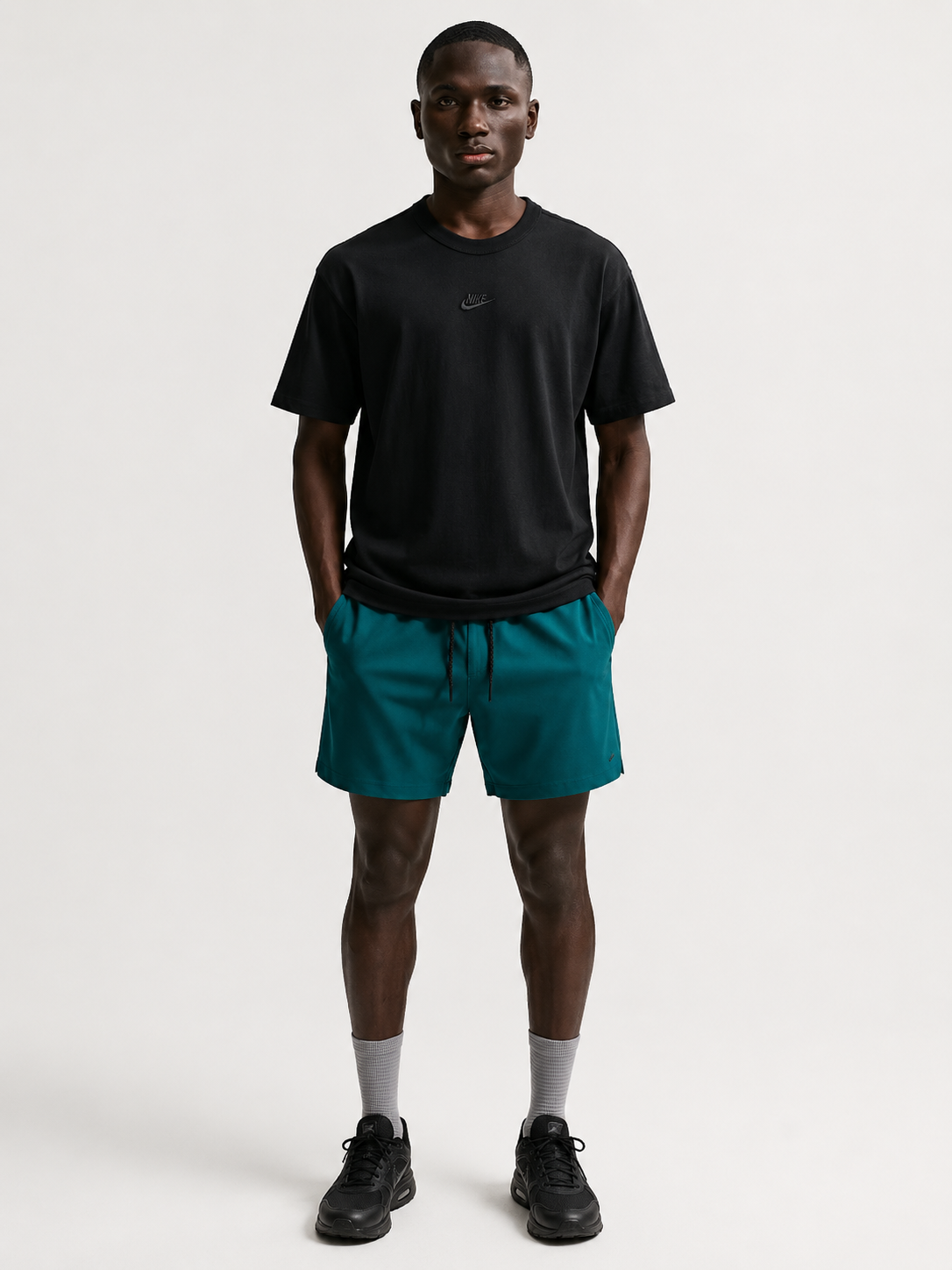 COORDINATO NIKE 26/27
