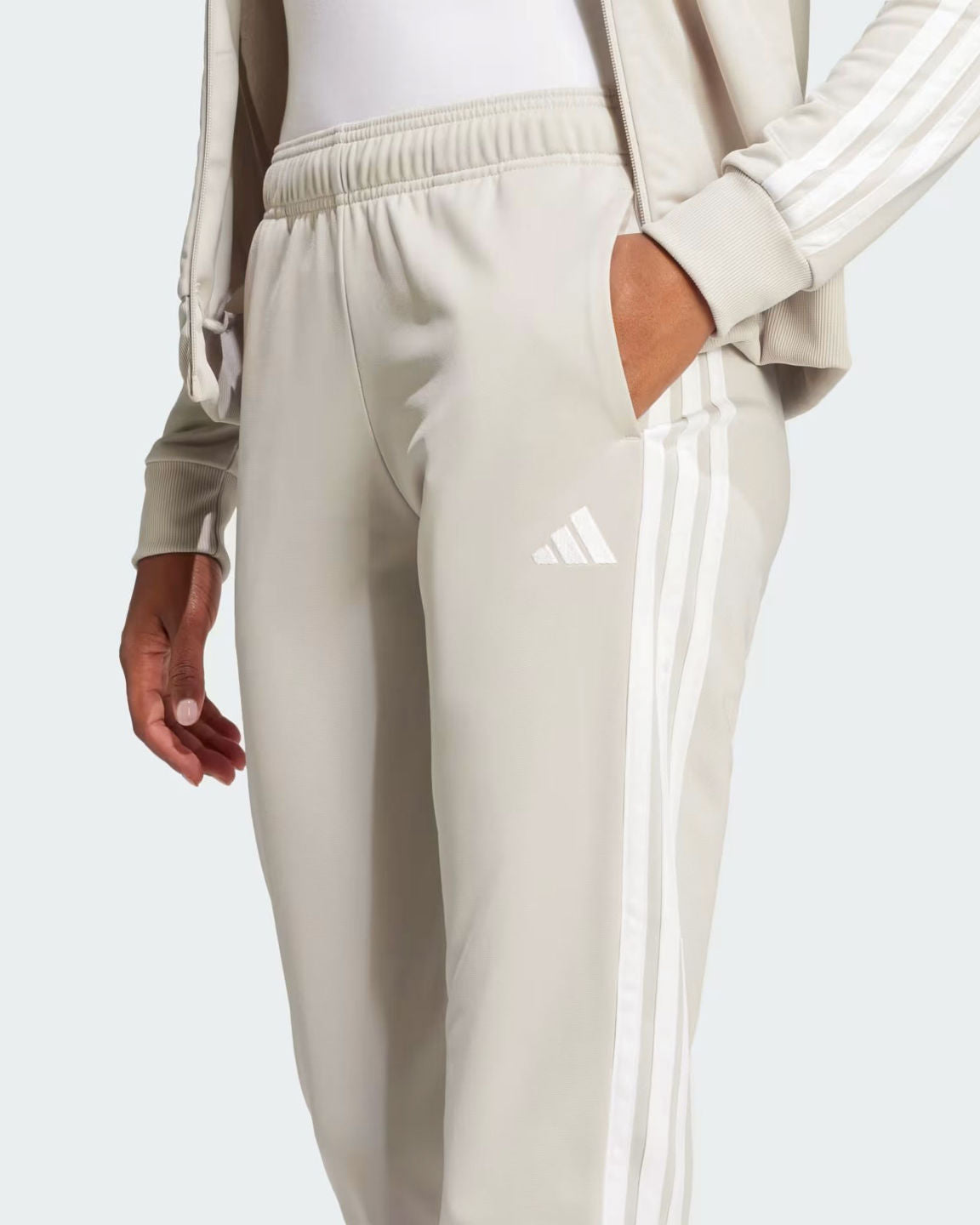 TUTA ADIDAS BASIC 3-STRIPES
