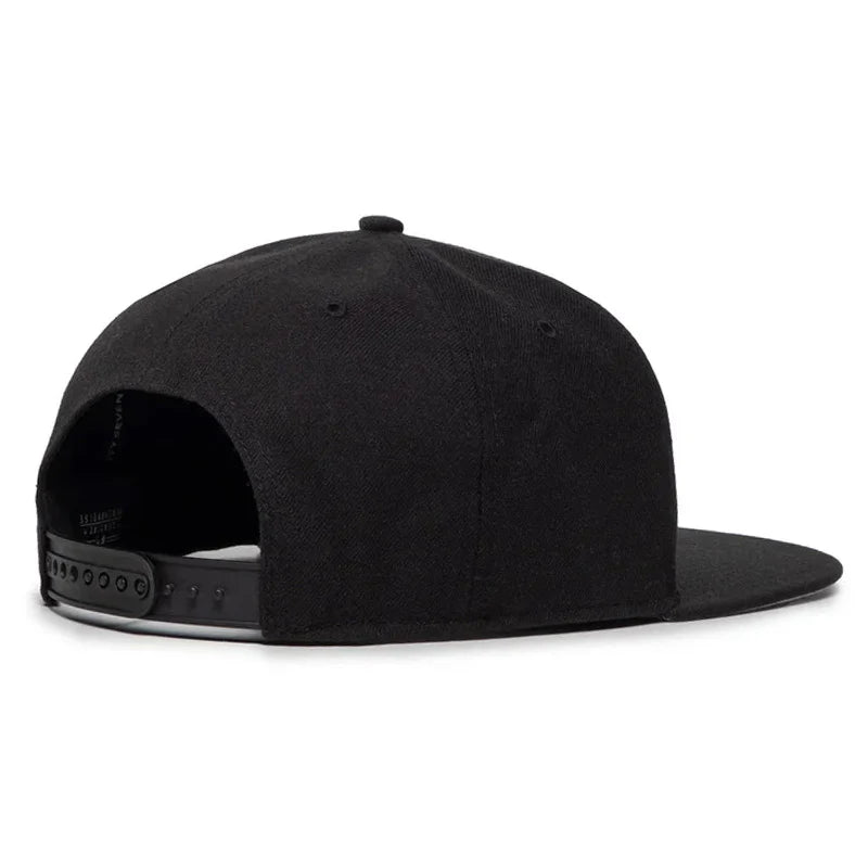CAPPELLO 47’BRAND BLACK