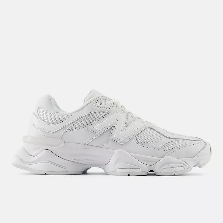 NEW BALANCE 9060 WHITE