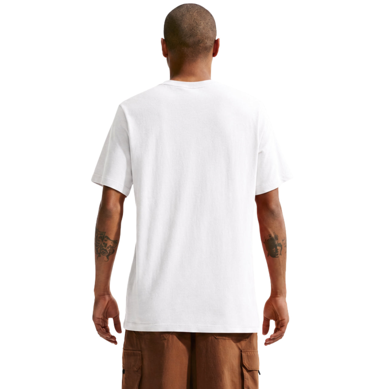 COORDINATO NIKE TECH FC BARCELLONA