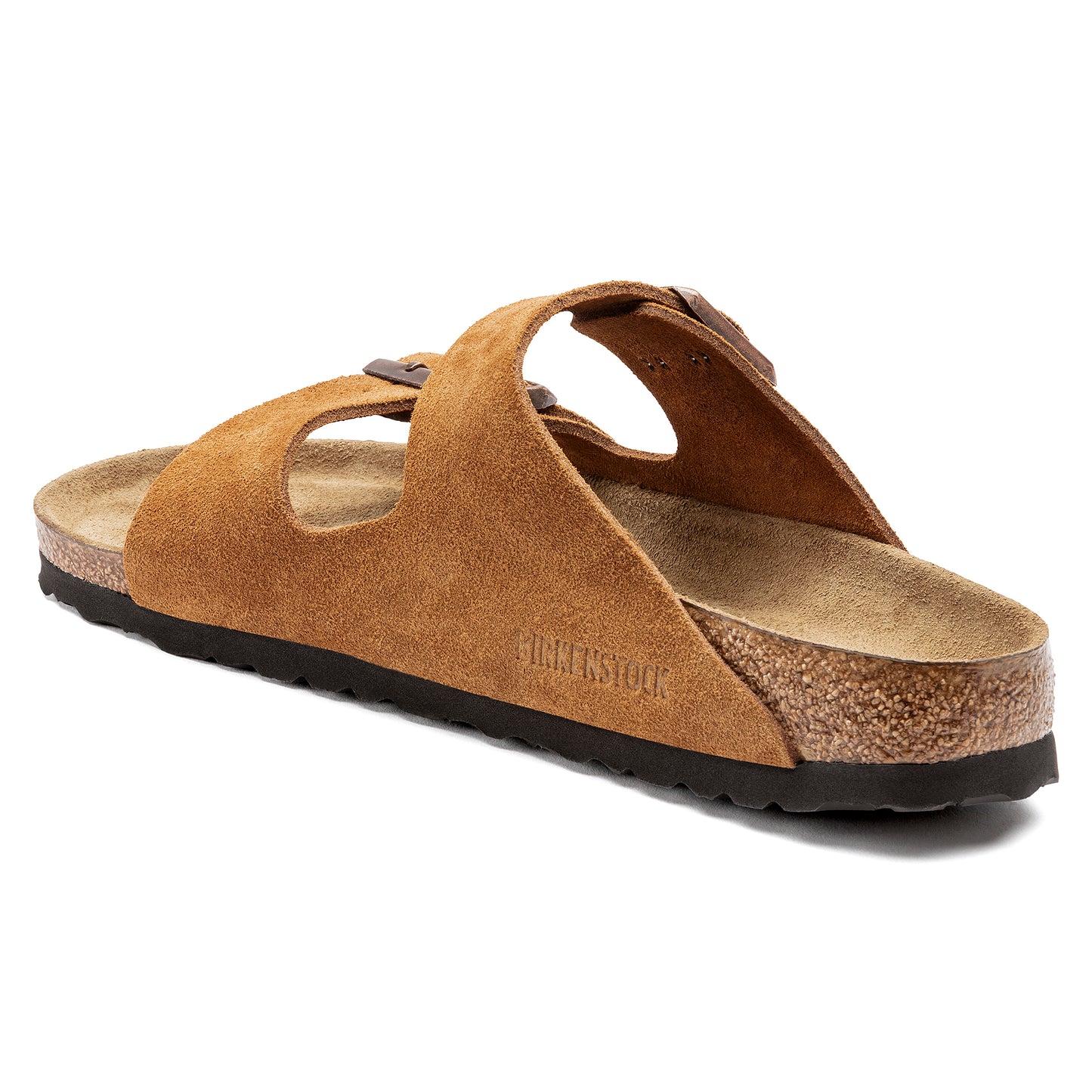 BIRKENSTOCK COLORE: Mink