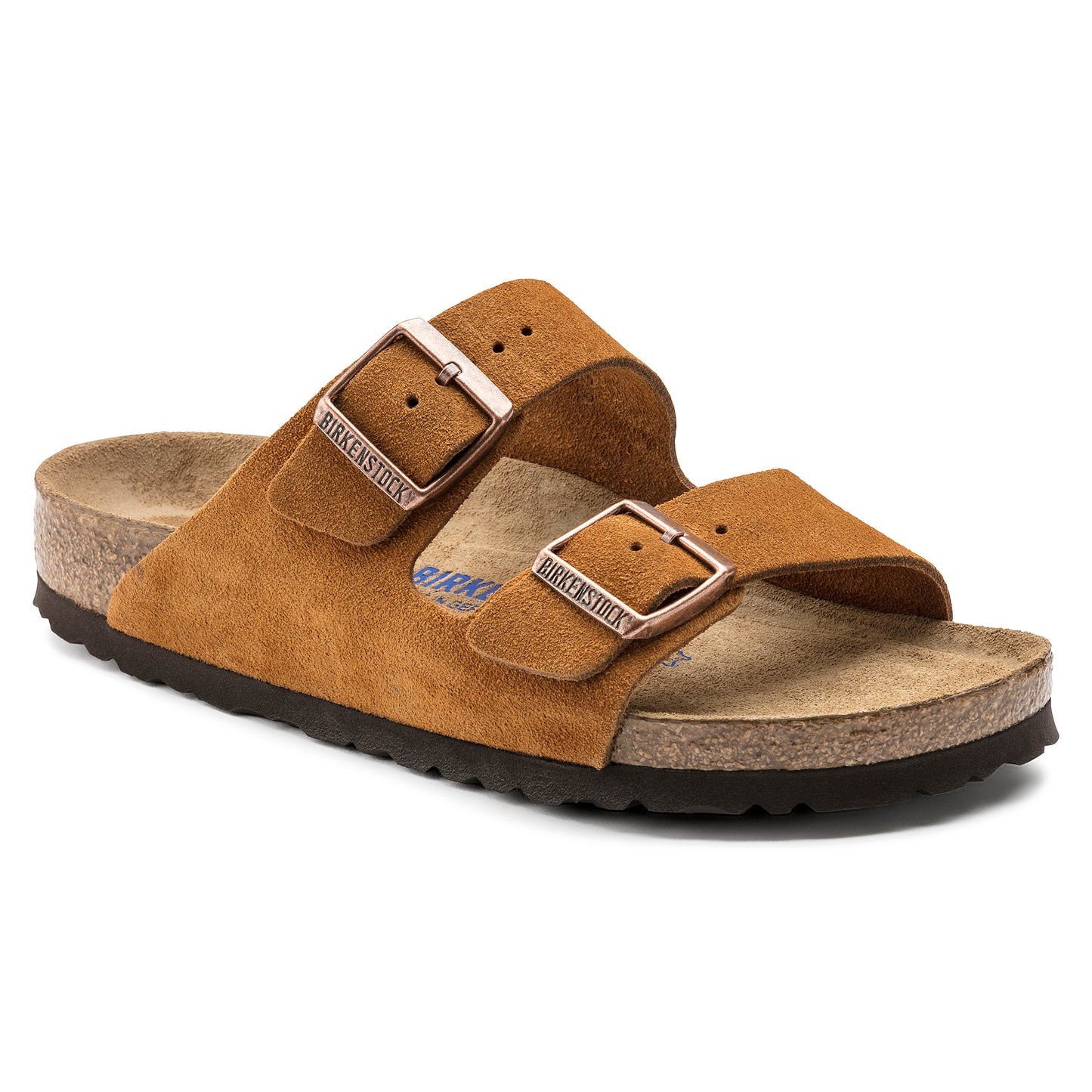 BIRKENSTOCK COLORE: Mink