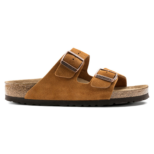 BIRKENSTOCK COLORE: Mink