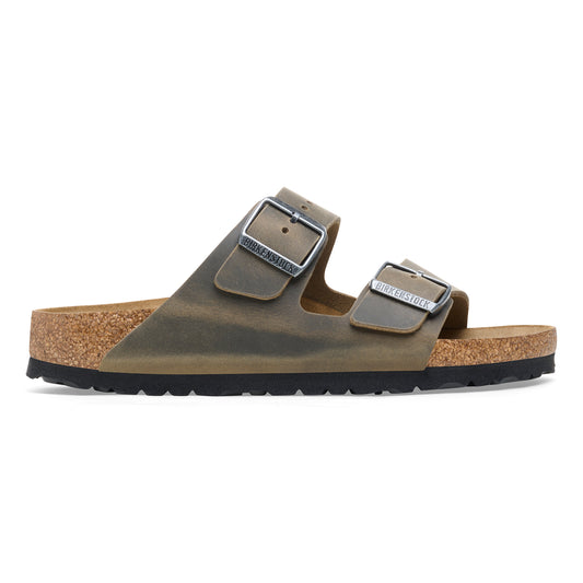 BIRKENSTOCK COLORE: Faded Khaki