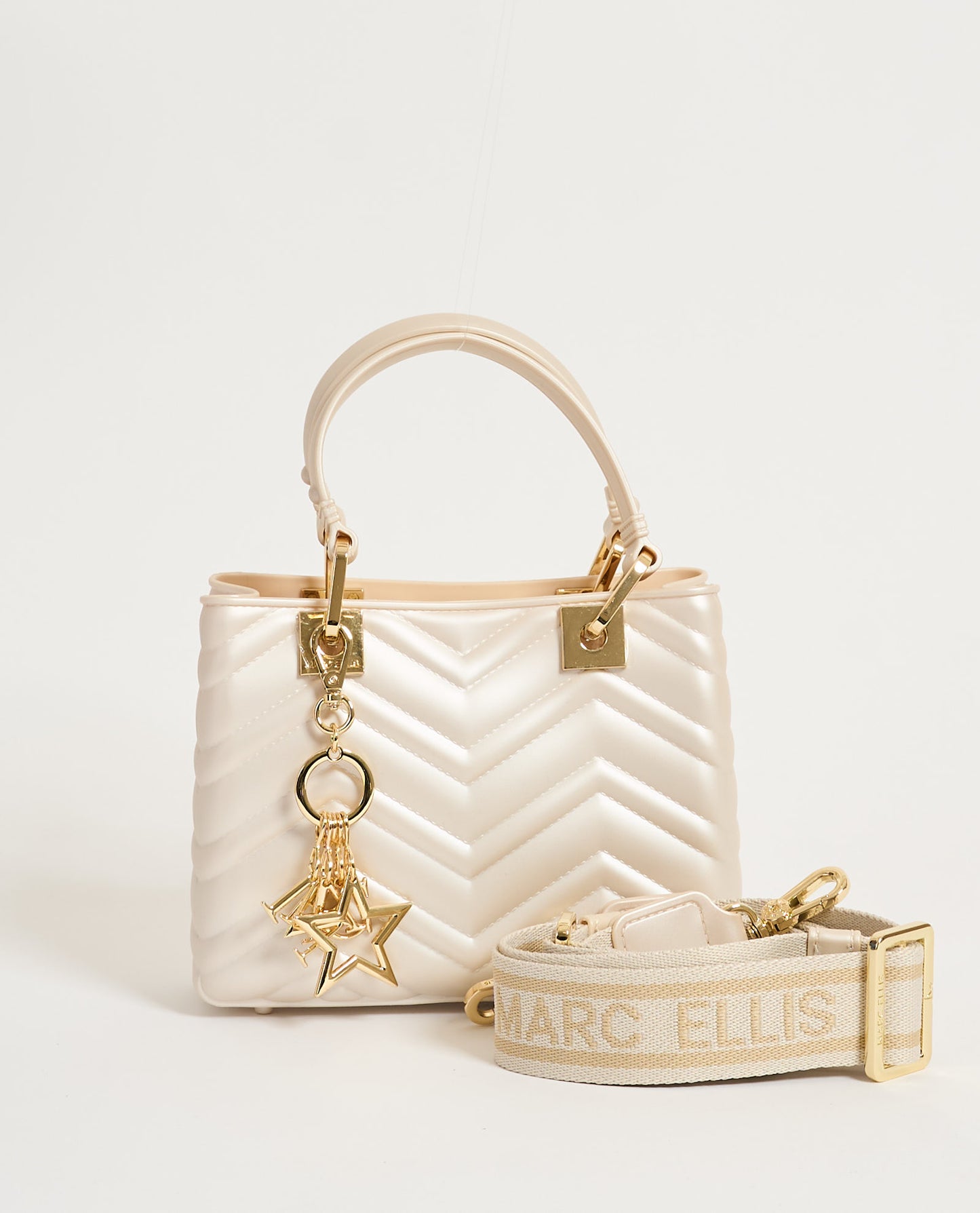 BORSA MARC ELLIS KRISSY WAWE SMALL