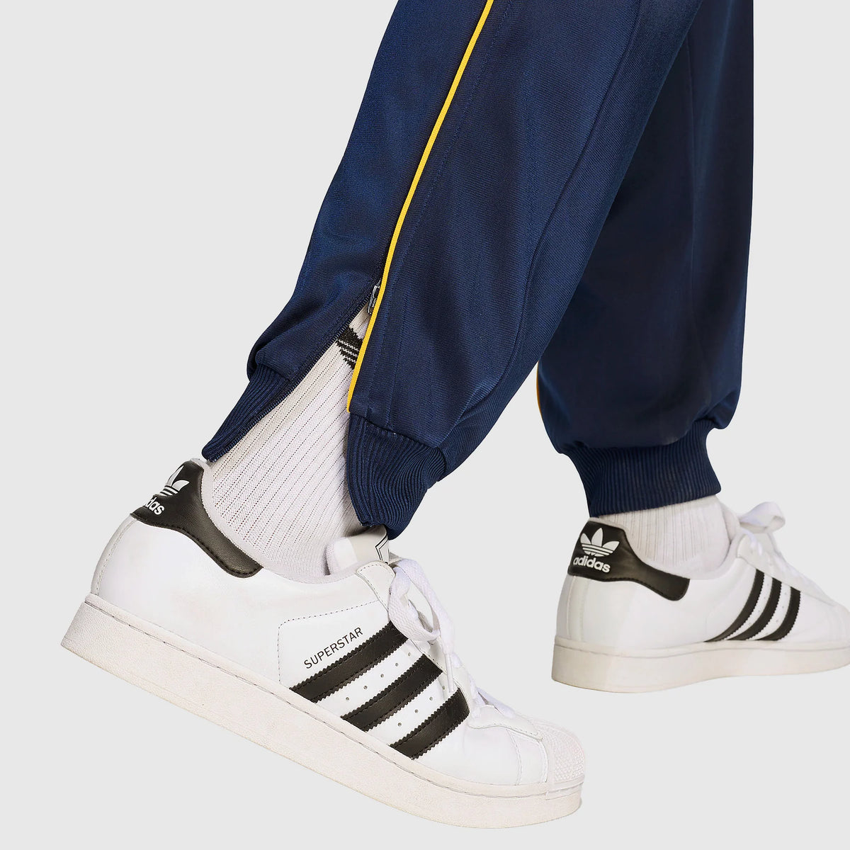 TUTA ADIDAS ORIGINALS BOCA JUNIORS