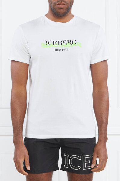 T-SHIRT ICEBERG