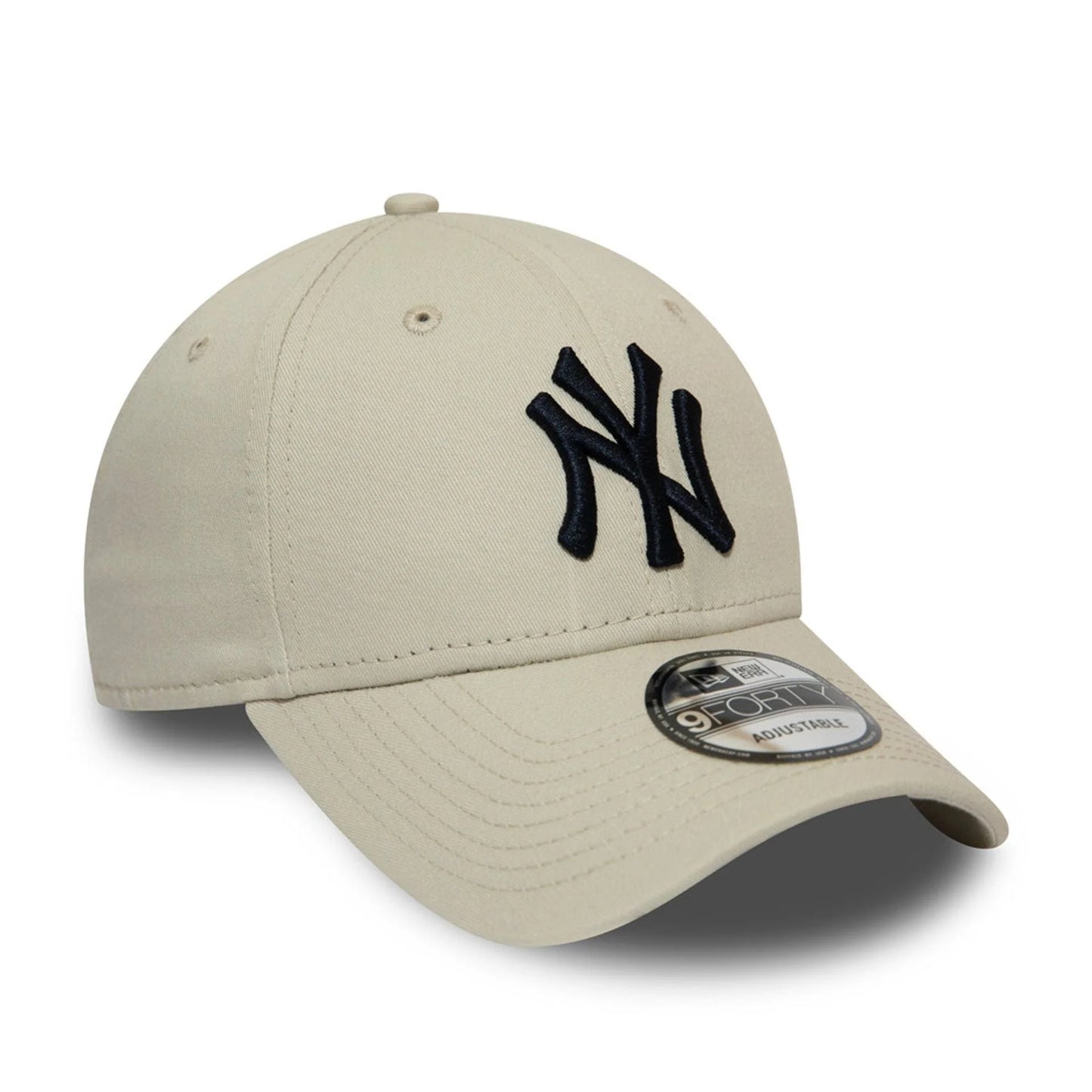 NEW ERA CAPPELLO 9FORTY Regolabile New York Yankees Essential