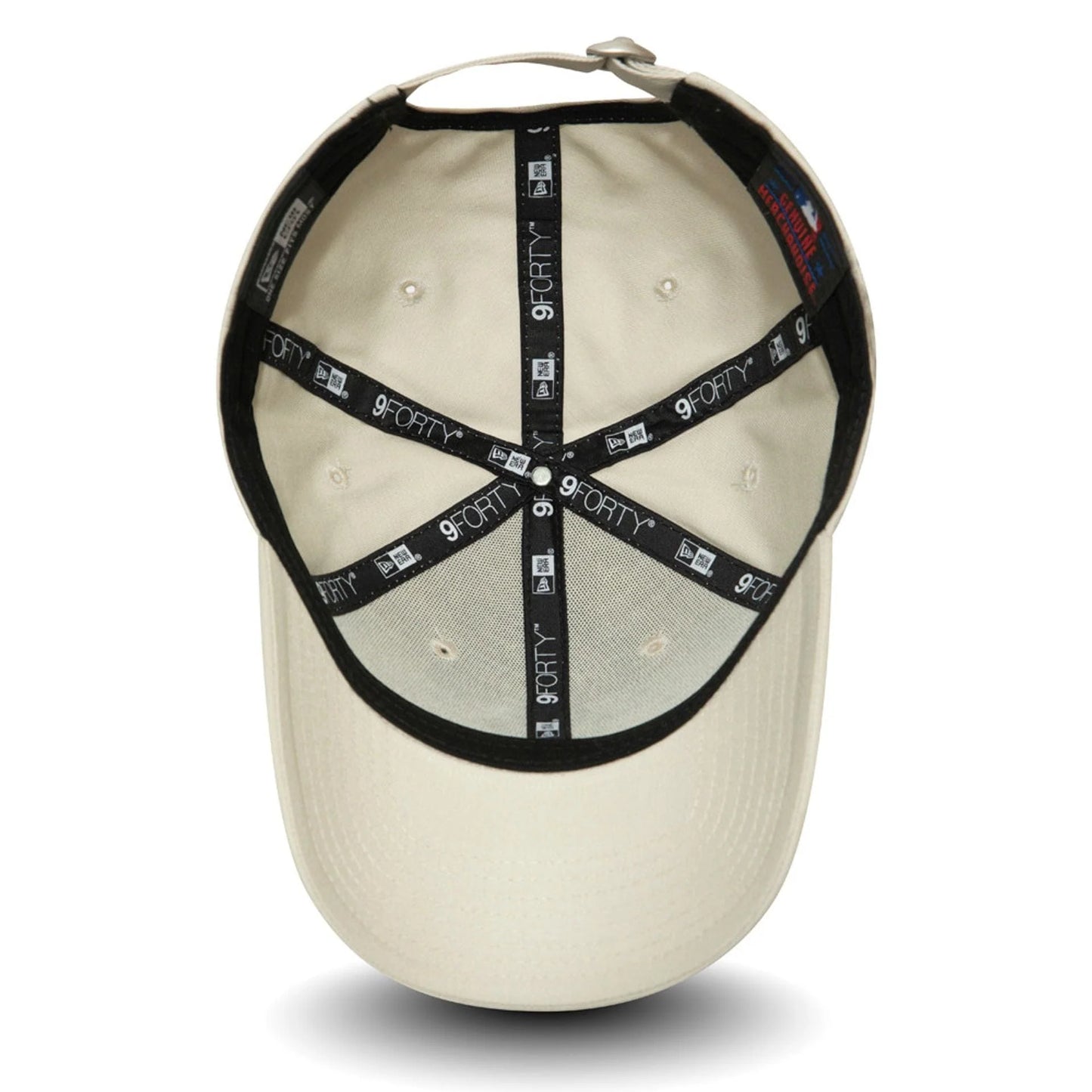 NEW ERA CAPPELLO 9FORTY Regolabile New York Yankees Essential