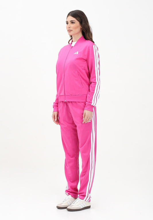 TUTA ADIDAS BASIC 3-STRIPES
