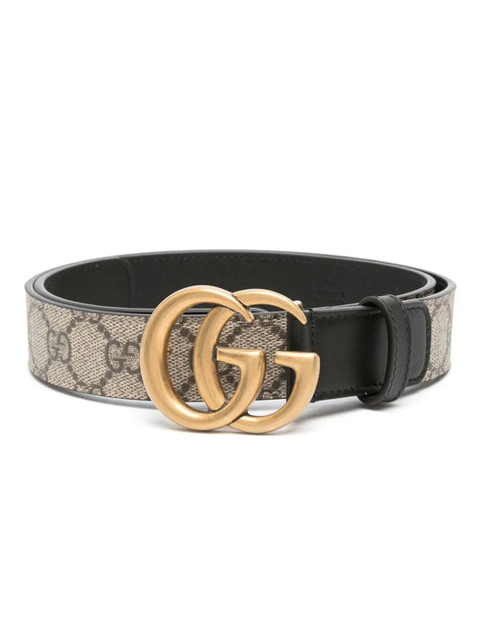 CINTURA GUCCI GG