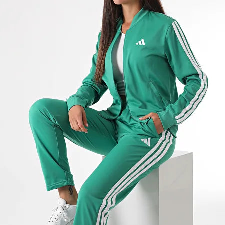 TUTA ADIDAS BASIC 3-STRIPES