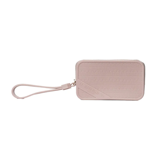 POCHETTE MARC ELLIS FLAT SNAP GRIP
