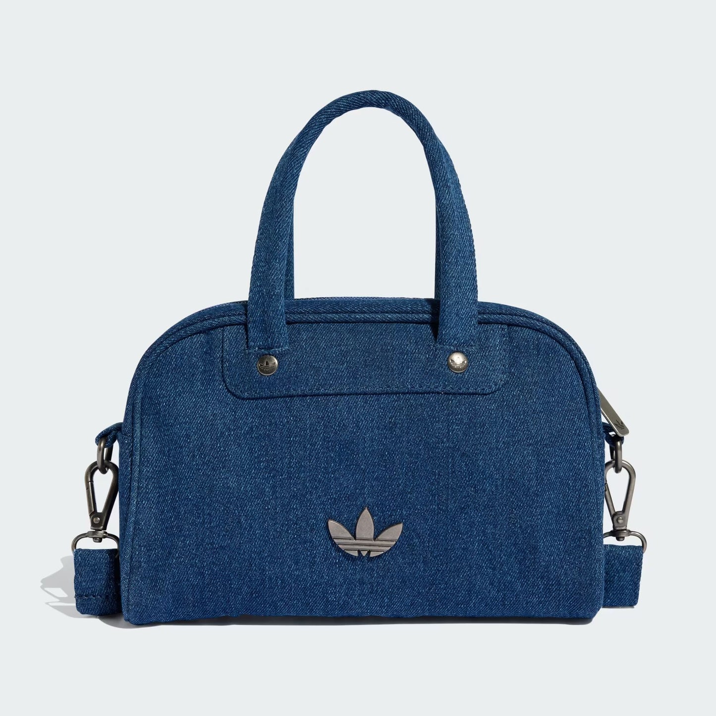 BORSA ADIDAS ADICOLOR MINI BOWLING DENIM