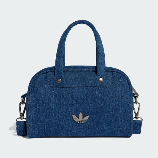 BORSA ADIDAS ADICOLOR MINI BOWLING DENIM