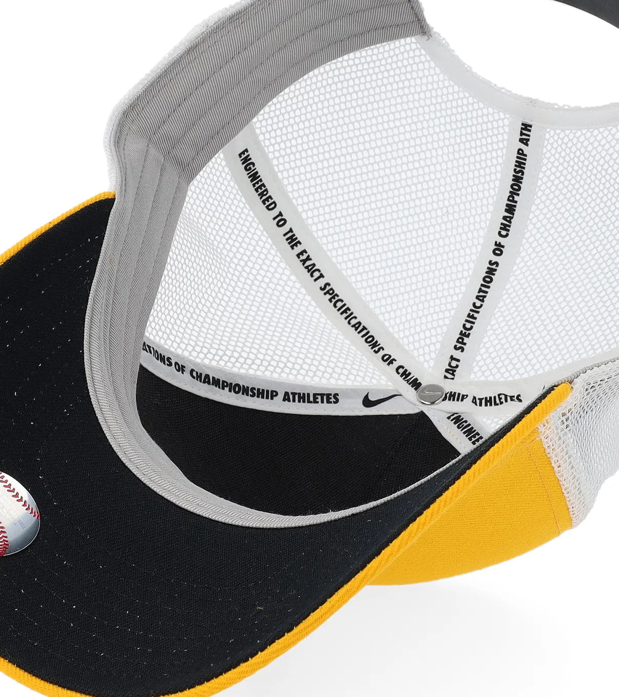 CAPPELLO NIKE PIRATES MLB