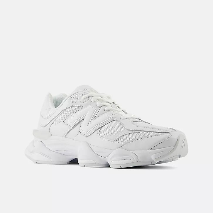 NEW BALANCE 9060 WHITE