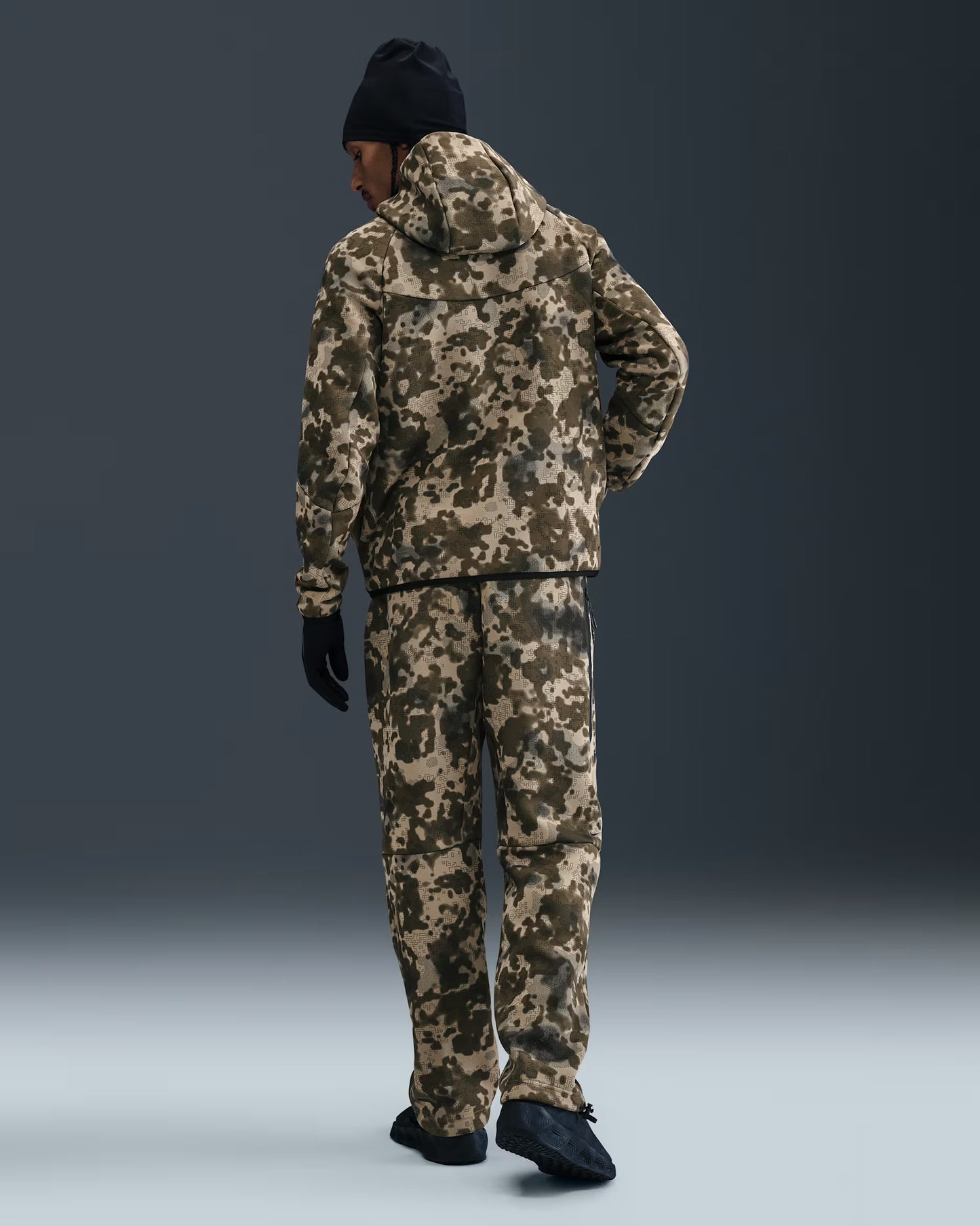 TUTA NIKE TECH MIMETICA ‘06