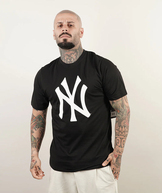 T-SHIRT '47 BRAND BIG LOGO