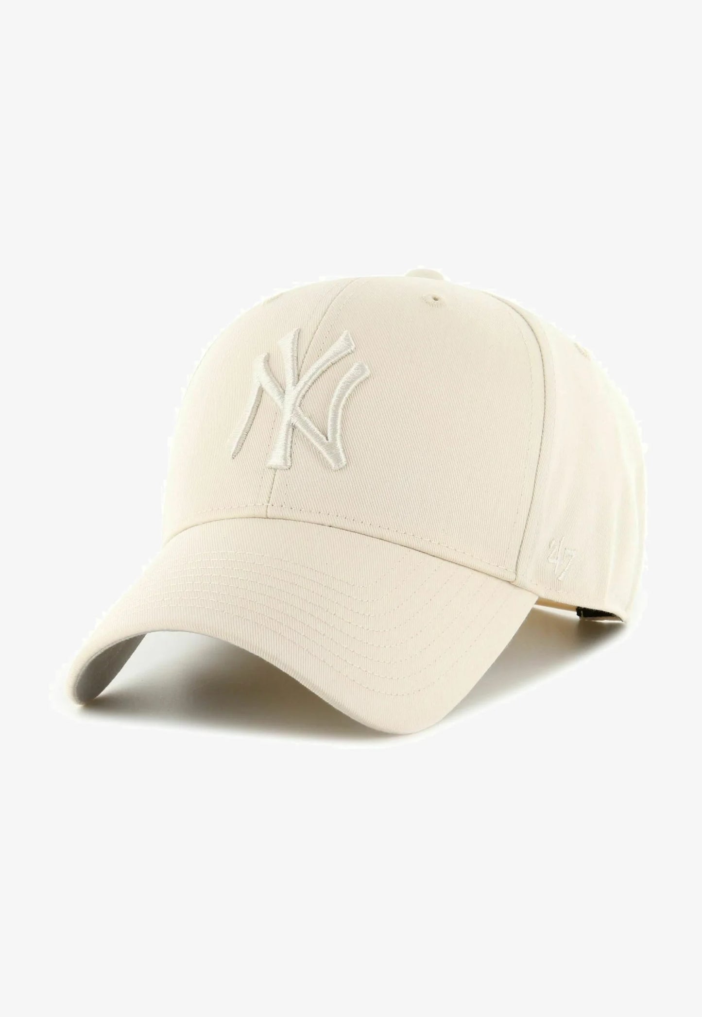 '47 CAPPELLO MLB NEW YORK YANKEES  NATURAL