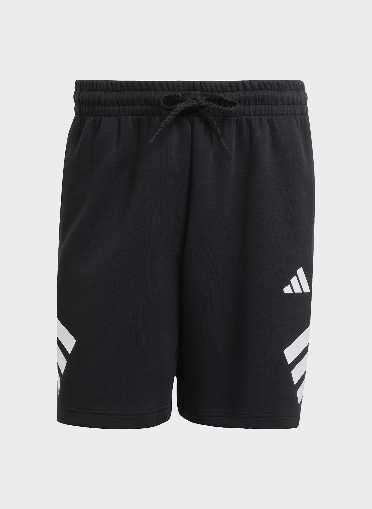 COORDINATO ADIDAS '26 WHITE/BLACK