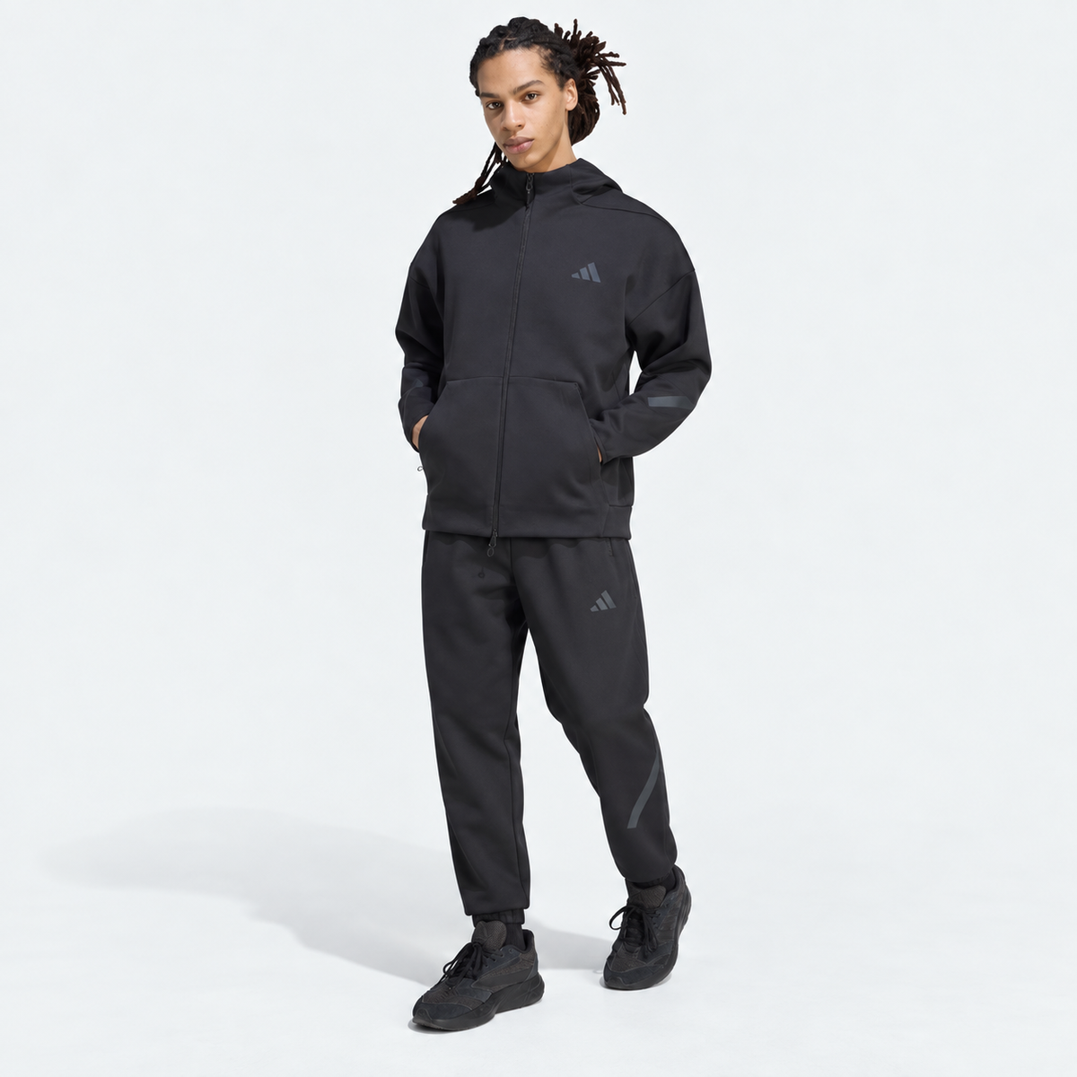 TUTA ADIDAS Z.N.E