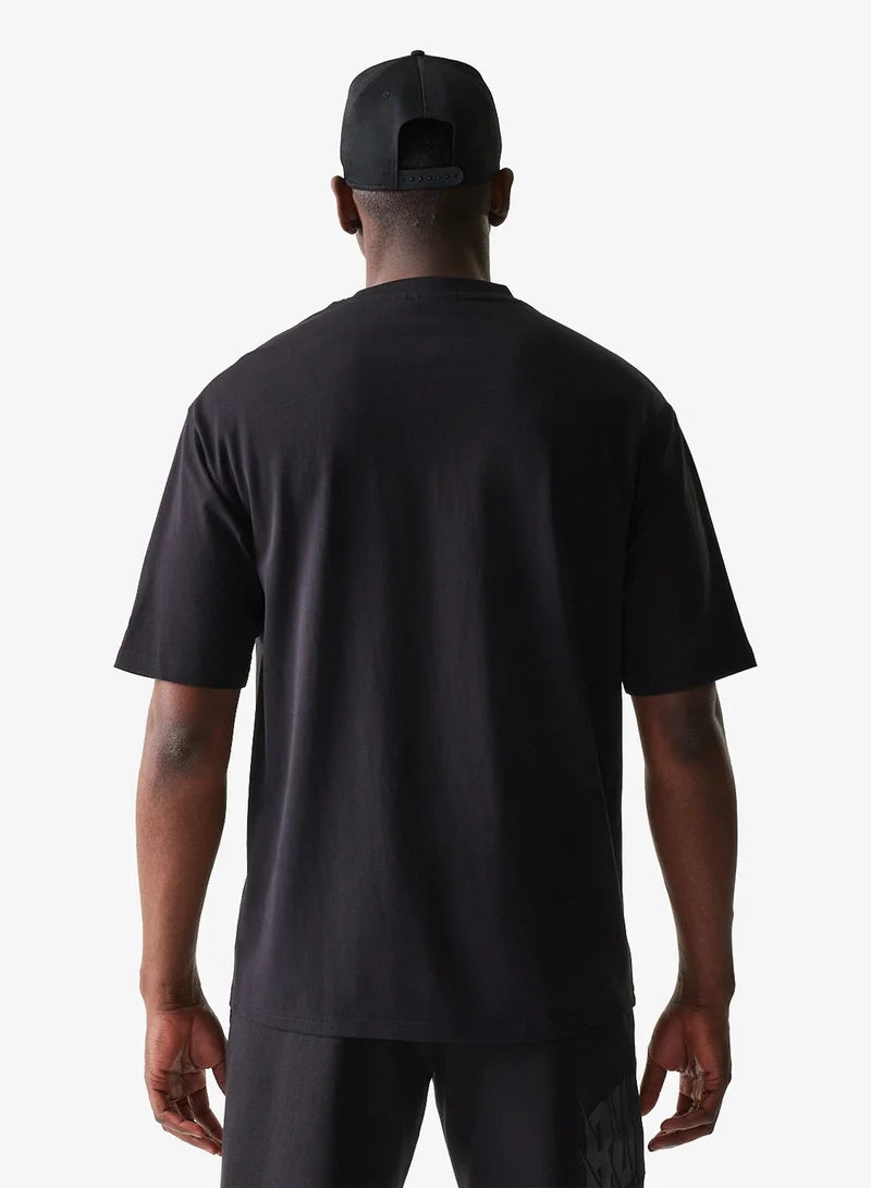 COORDINATO NEW ERA CHICAGO BULLS NBA