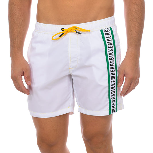 COSTUME DA BAGNO UOMO BIKKEMBERGS NEW COLLECTION