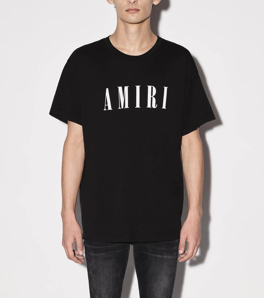 AMIRI CORE LOGO T-SHIRT