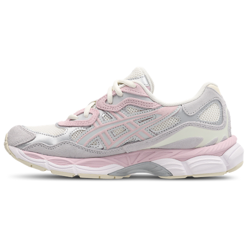 ASICS GEL NYC CONCRETE/BARELY ROSE