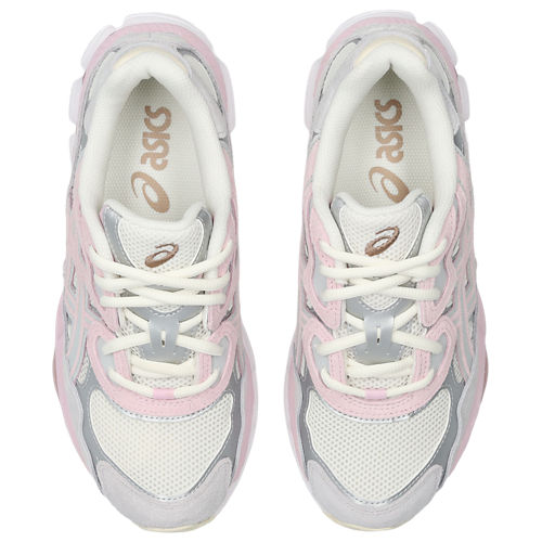 ASICS GEL NYC CONCRETE/BARELY ROSE