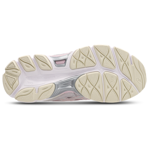 ASICS GEL NYC CONCRETE/BARELY ROSE