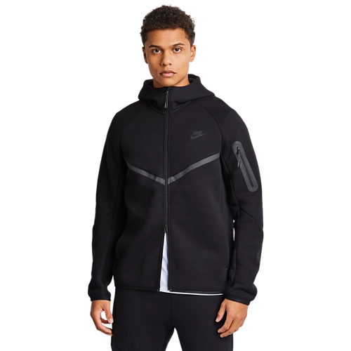 TUTA NIKE TECH FLEECE