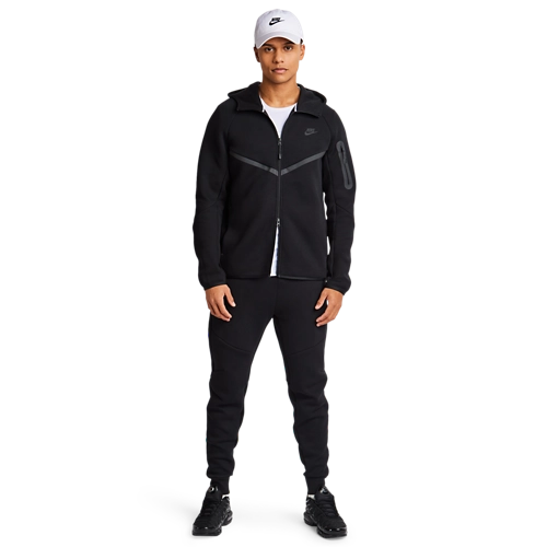 TUTA NIKE TECH FLEECE