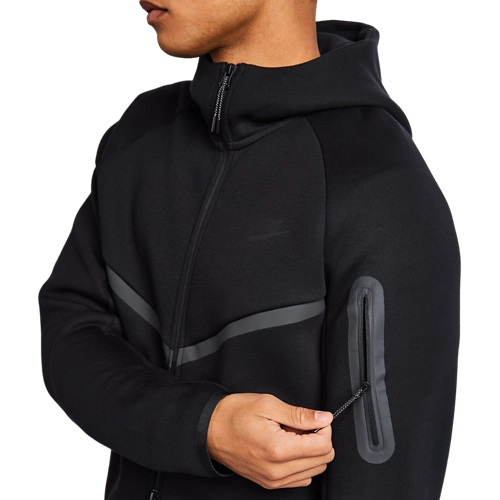 TUTA NIKE TECH FLEECE