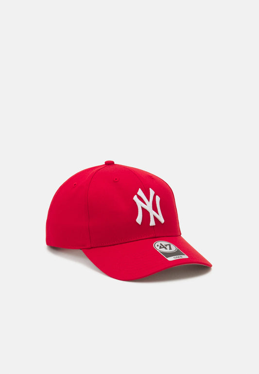'47 CAPPELLO MLB NEW YORK YANKEES RED