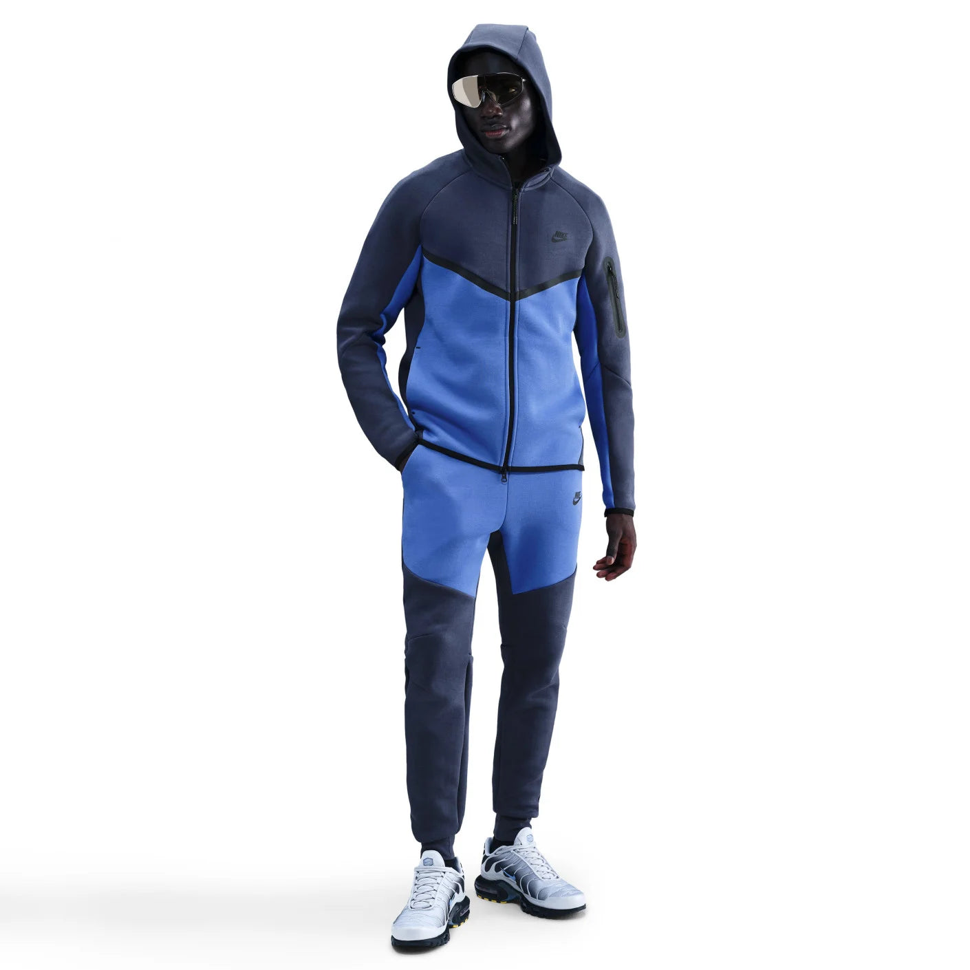 TUTA NIKE TECH FLEECE