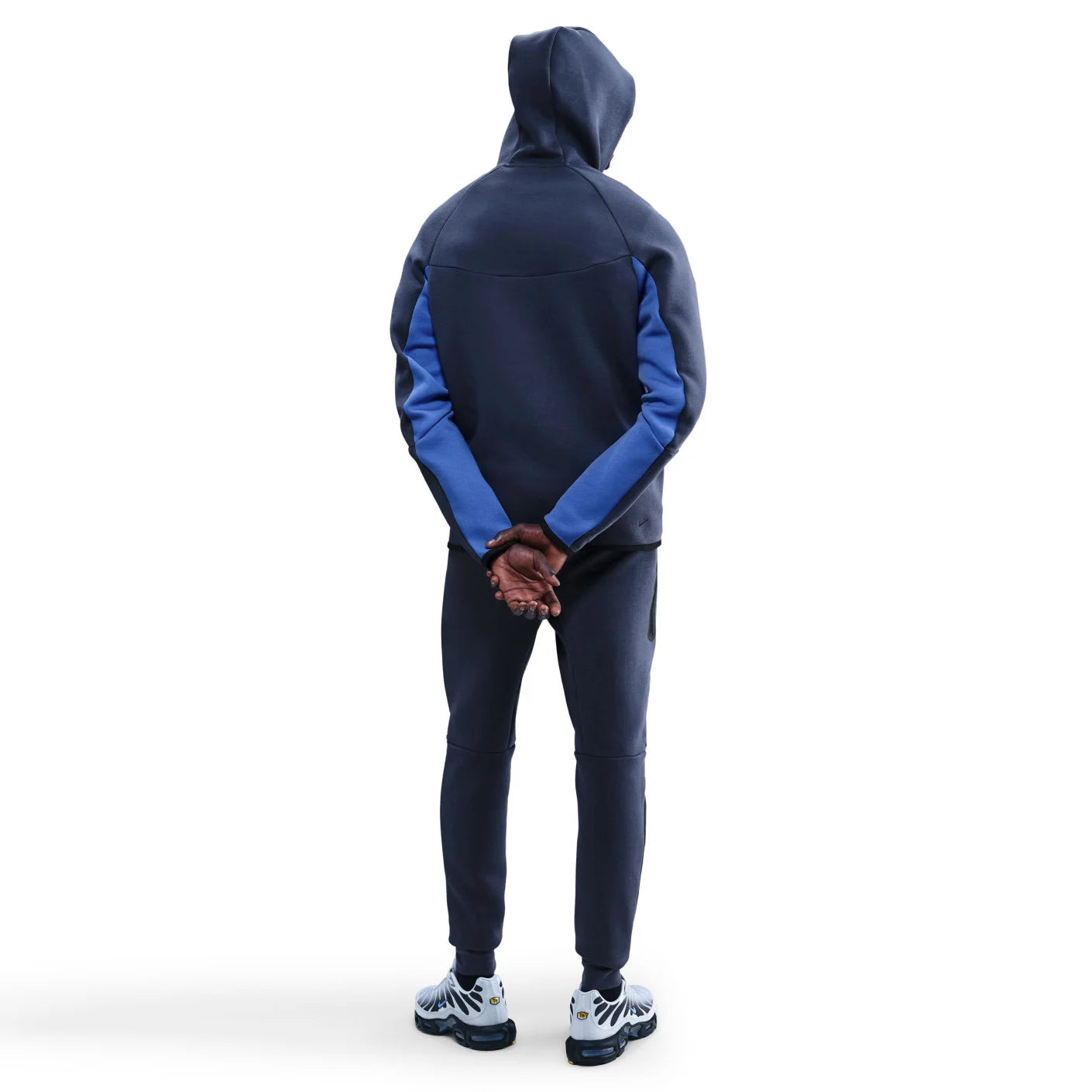 TUTA NIKE TECH FLEECE