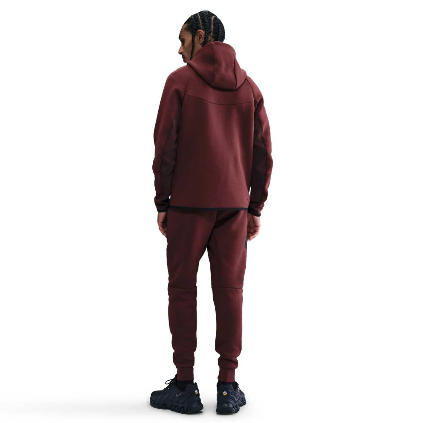 TUTA NIKE TECH FLEECE