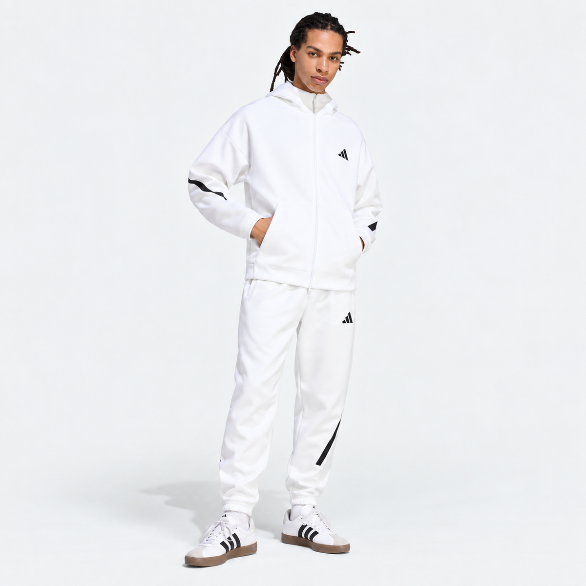 TUTA ADIDAS Z.N.E