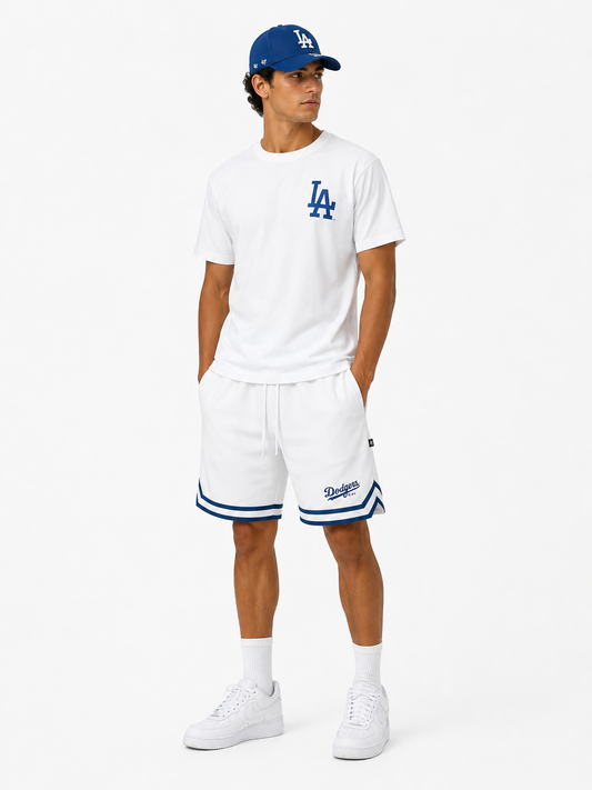 COORDINATO 47' BRAND LOS ANGLES