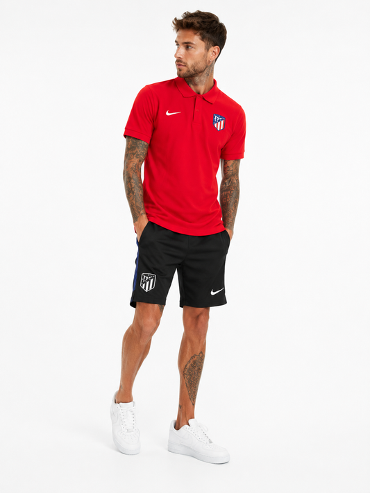 COORDINATO NIKE ATLETICO MADRID