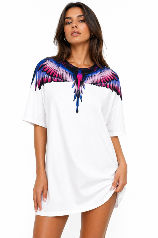 ABITO MARCELO BURLON COUNTY OF MILAN