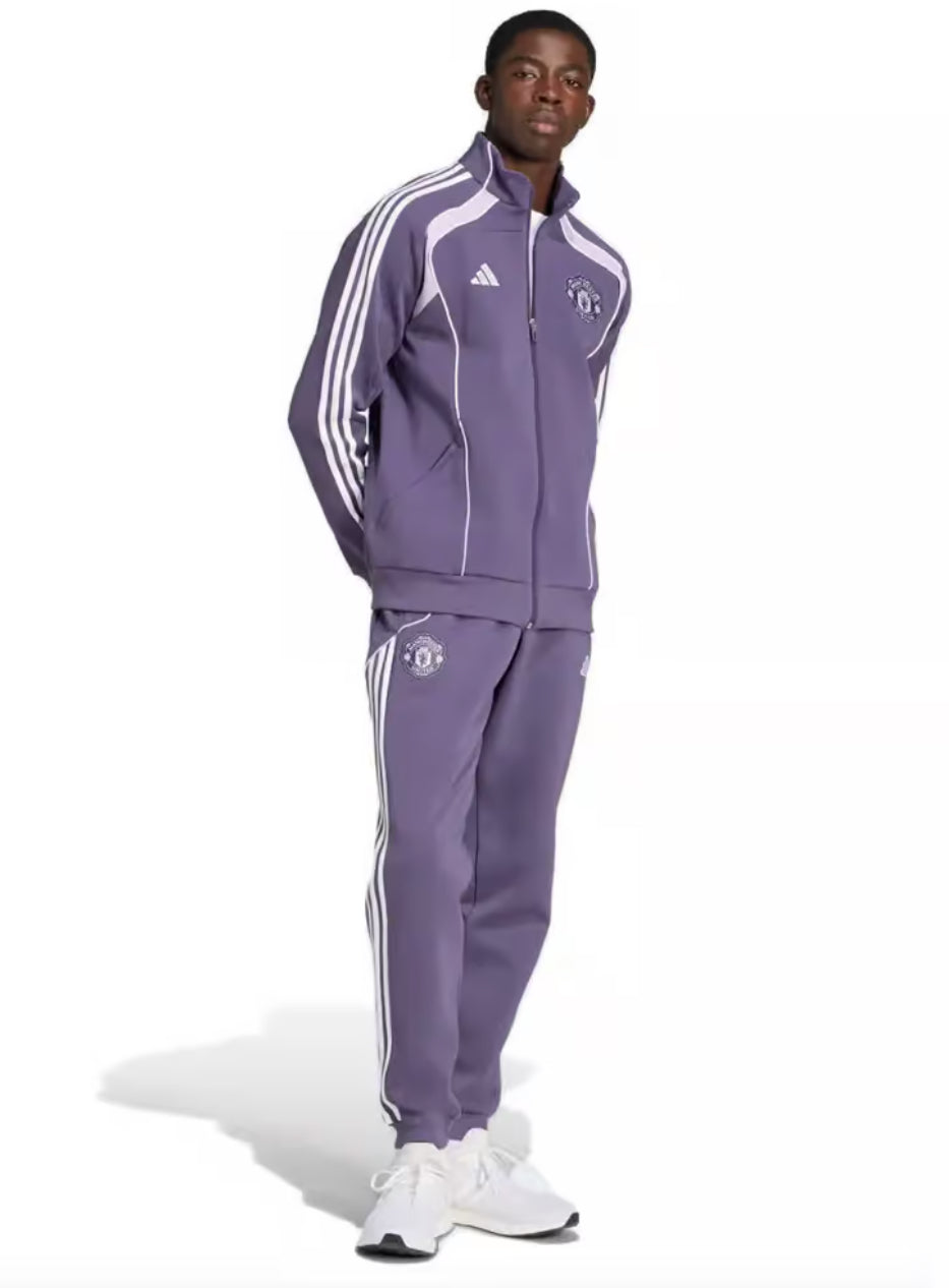 TUTA MANCHESTER UNITED FC URBAN PURIST