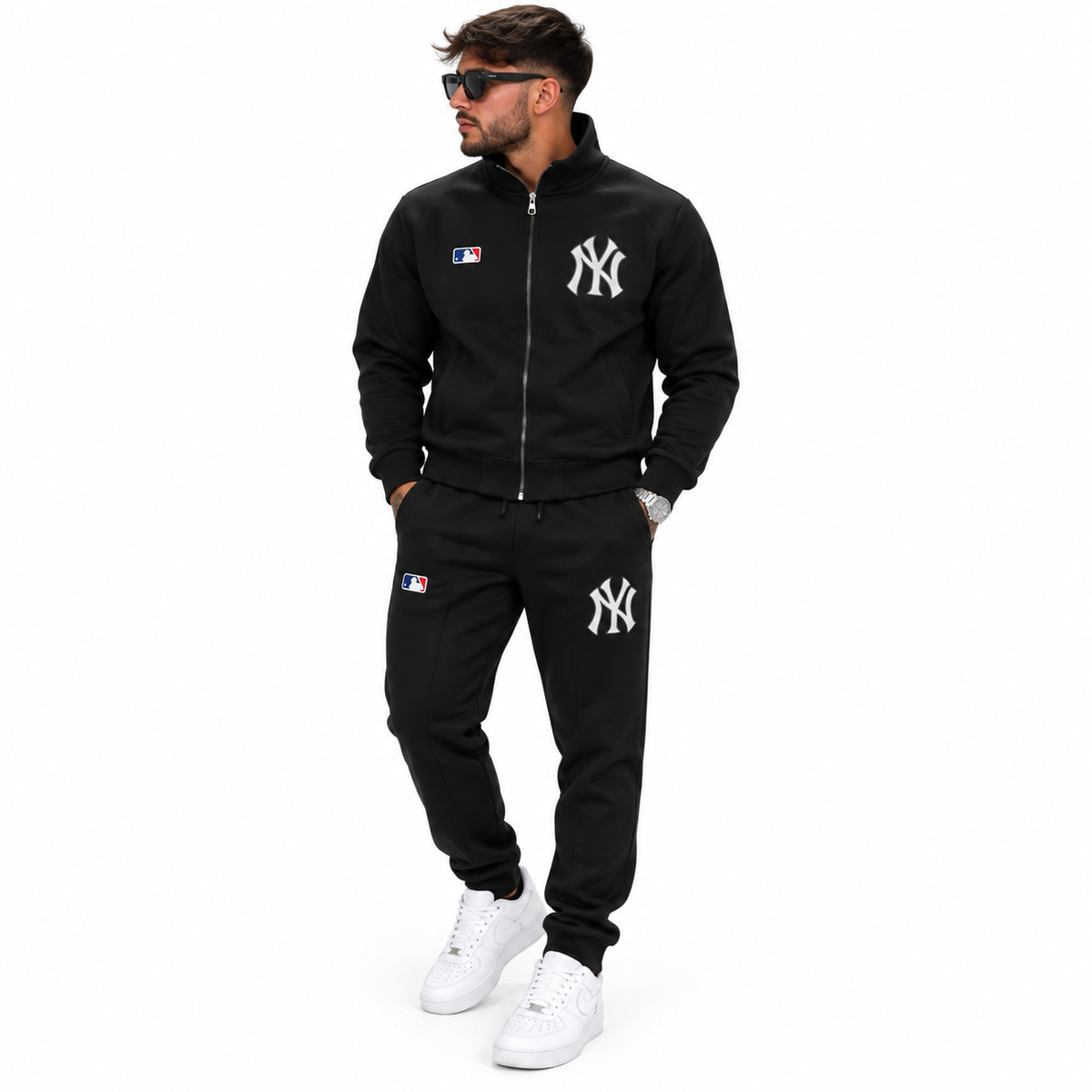 TUTA 47'BRAND NEW YORK YANKEES