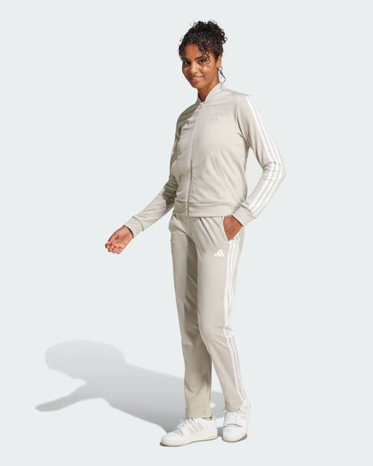 TUTA ADIDAS BASIC 3-STRIPES